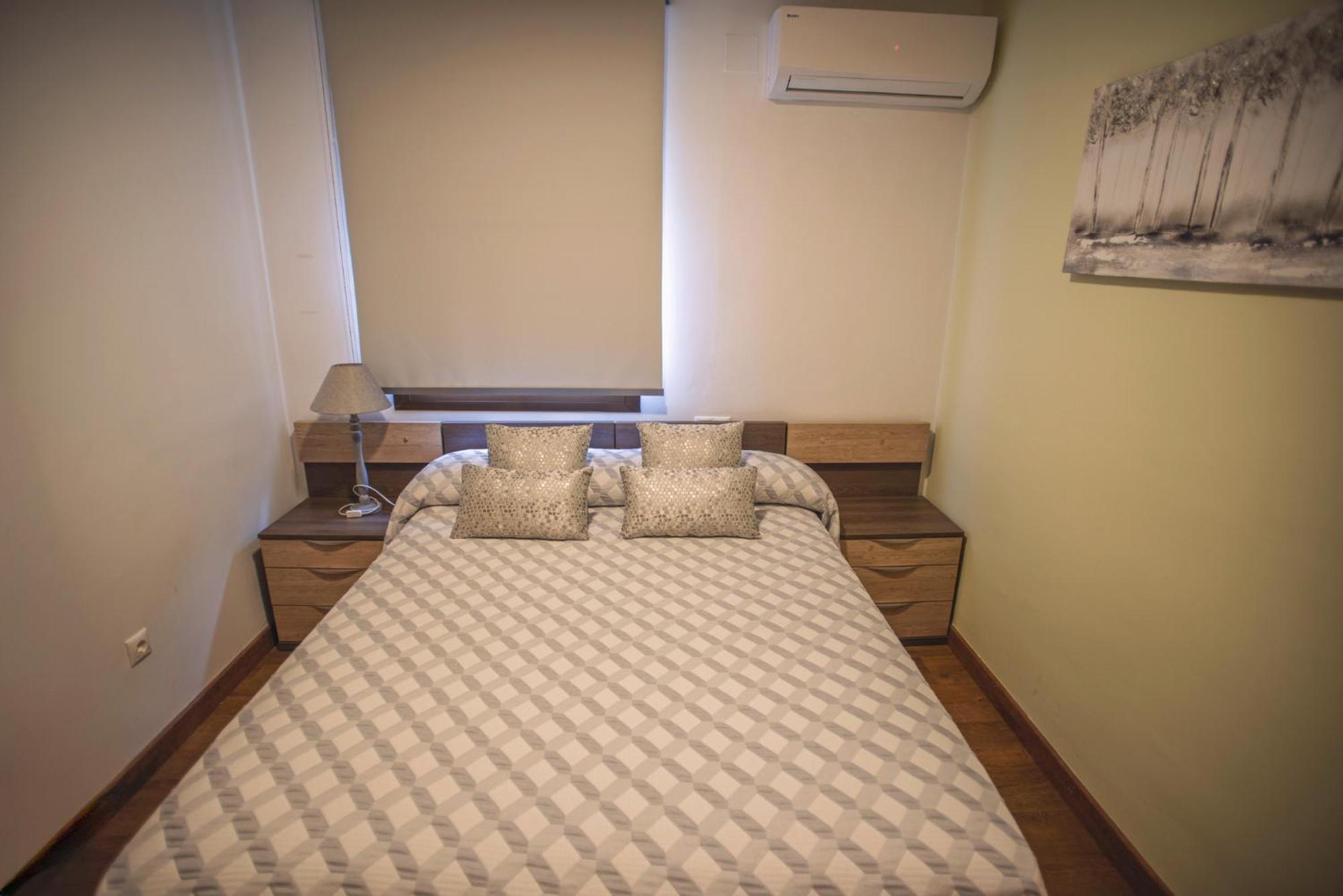 Hotel Rural Aznaitin Albanchez de Ubeda Ngoại thất bức ảnh