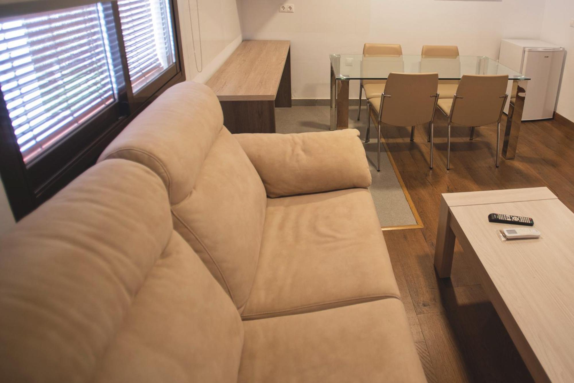 Hotel Rural Aznaitin Albanchez de Ubeda Ngoại thất bức ảnh
