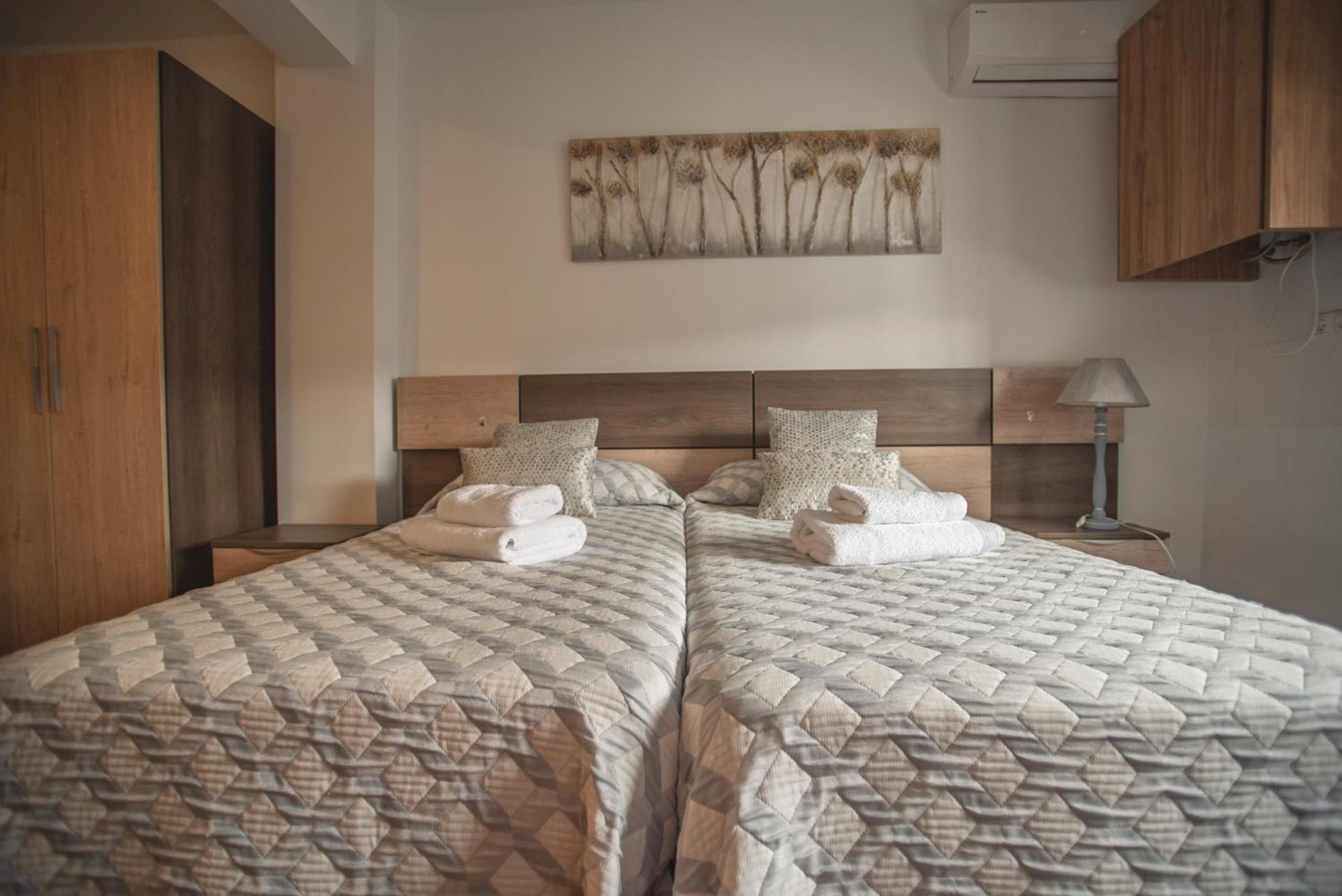 Hotel Rural Aznaitin Albanchez de Ubeda Ngoại thất bức ảnh