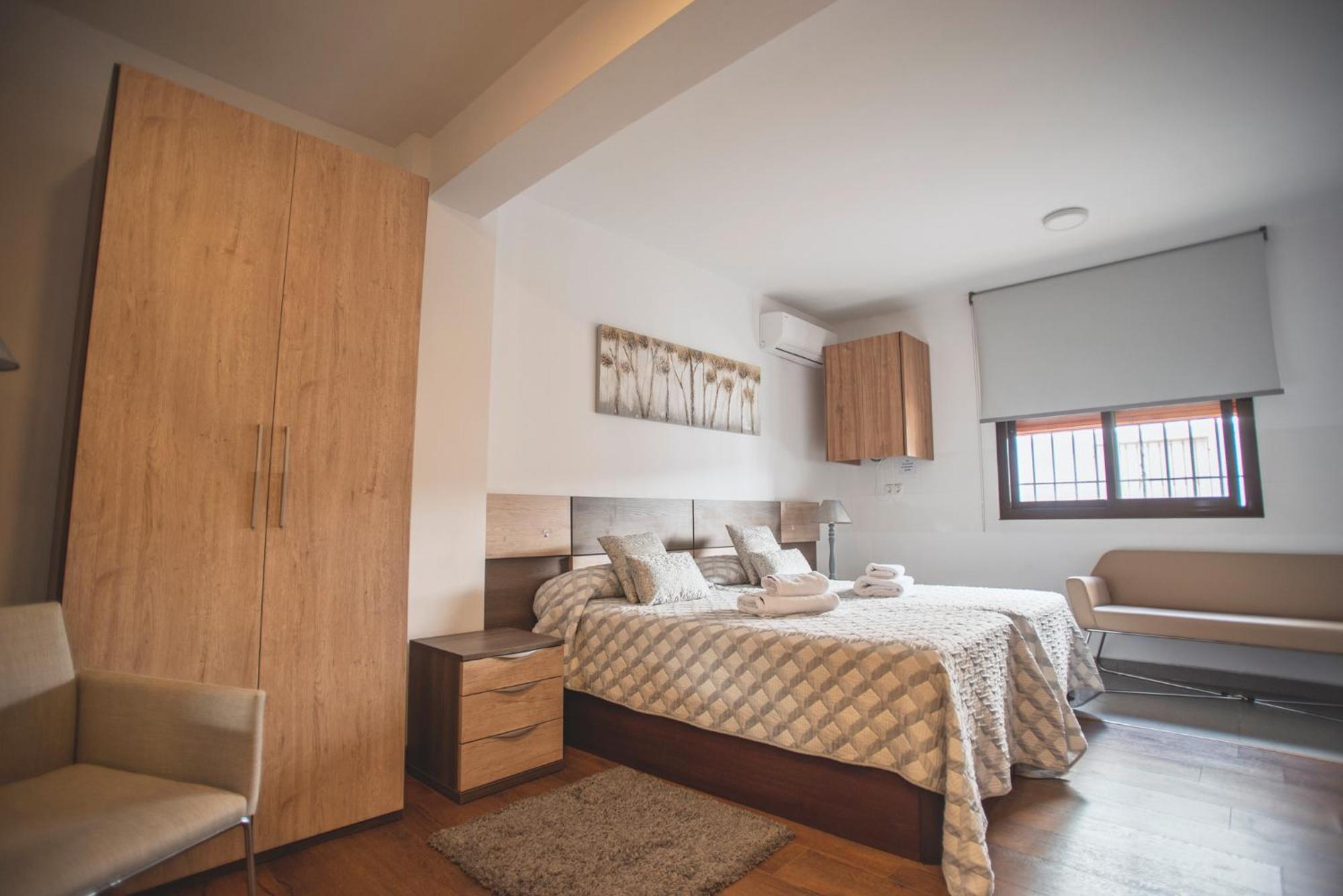 Hotel Rural Aznaitin Albanchez de Ubeda Ngoại thất bức ảnh