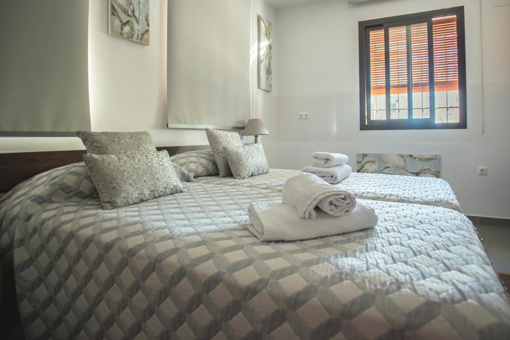 Hotel Rural Aznaitin Albanchez de Ubeda Ngoại thất bức ảnh